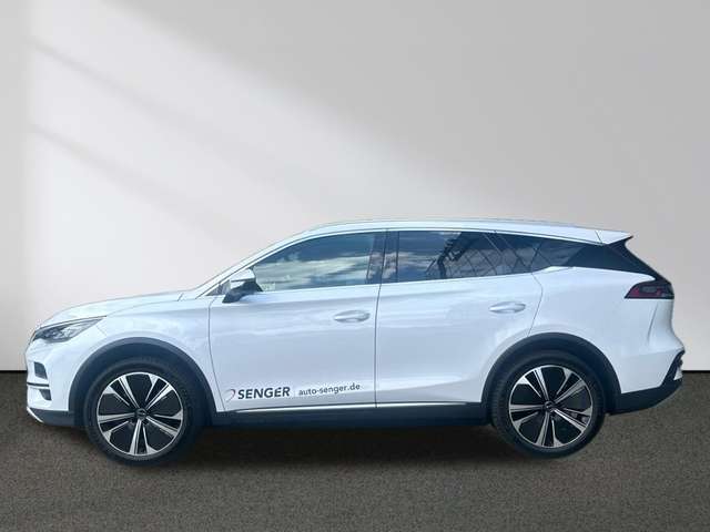 BYD Tang TANG EV AWD 7-Seat Panorama Ambient FACELIFT