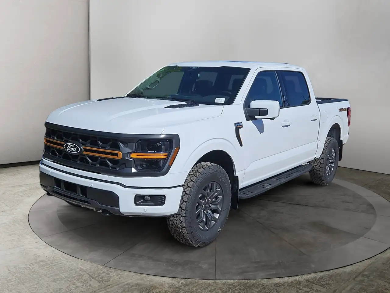 2026 Ford F 150