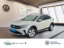 Volkswagen Taigo 1.0 TSI Life LED 16'' DIGITAL APP CONNECT 2Z KLIMA