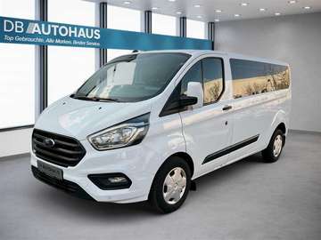 Trend 320 2.0 EcoBlue L2H1