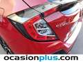Honda Civic 1.5 VTEC Turbo Prestige CVT Rojo - thumbnail 20
