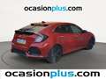 Honda Civic 1.5 VTEC Turbo Prestige CVT Rojo - thumbnail 4