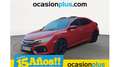 Honda Civic 1.5 VTEC Turbo Prestige CVT Rojo - thumbnail 1