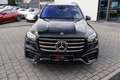 Mercedes-Benz GLS 450 d 4MAMG-Pano-3D Burmester-Rear TV-AHK- Vert - thumbnail 5