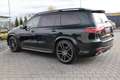 Mercedes-Benz GLS 450 d 4M  AMG-Pano-3D Burmester-Rear TV-AHK- Grün - thumbnail 7