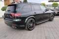 Mercedes-Benz GLS 450 d 4M  AMG-Pano-3D Burmester-Rear TV-AHK- Grün - thumbnail 10