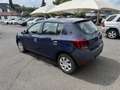 Dacia Sandero Access SCHECKHEFTGEPFLEGT WENIG KM Blau - thumbnail 3