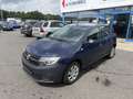 Dacia Sandero Access SCHECKHEFTGEPFLEGT WENIG KM Blau - thumbnail 1