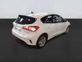 Ford Focus 1.5 Ecoblue Trend+ 120 Blanco - thumbnail 8