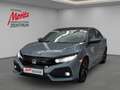 Honda Civic 1.5 Sport Plus *PANO*SPORTAUSPUFF* Grau - thumbnail 1