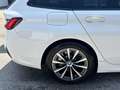 BMW 320 e PHEV xDrive Touring Aut.SPORTLINE/ACC/LIVE.C.... Weiß - thumbnail 20