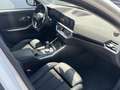 BMW 320 e PHEV xDrive Touring Aut.SPORTLINE/ACC/LIVE.C.... Weiß - thumbnail 25