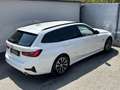 BMW 320 e PHEV xDrive Touring Aut.SPORTLINE/ACC/LIVE.C.... Weiß - thumbnail 24
