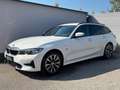 BMW 320 e PHEV xDrive Touring Aut.SPORTLINE/ACC/LIVE.C.... Weiß - thumbnail 1
