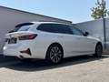 BMW 320 e PHEV xDrive Touring Aut.SPORTLINE/ACC/LIVE.C.... Weiß - thumbnail 23
