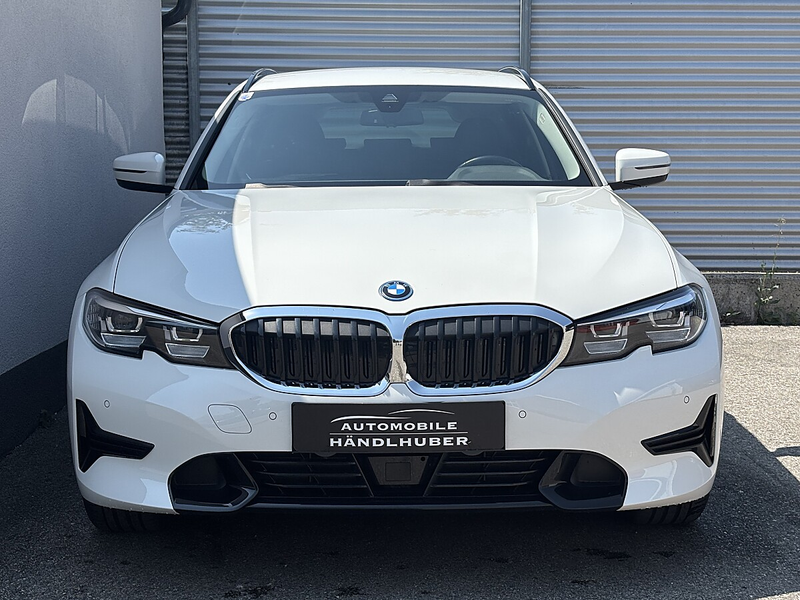 BMW 320 e PHEV xDrive Touring Aut.SPORTLINE/ACC/LIVE.C.... — photo 5