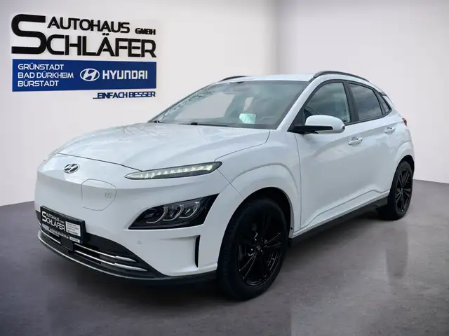 Hyundai KONA KONA Prime Elektro 64 kWh 1Hd