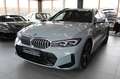 BMW 330 e Touring M Sportpaket Gri - thumbnail 1