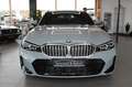 BMW 330 e Touring M Sportpaket Gri - thumbnail 2