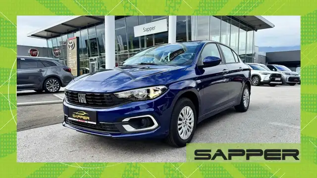 Fiat Tipo 1.6  Limousine