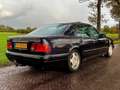 Mercedes-Benz E 200 Avantgarde Sedan ( 1e Eigenaar ) Paars - thumbnail 4