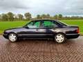 Mercedes-Benz E 200 Avantgarde Sedan ( 1e Eigenaar ) Paars - thumbnail 7
