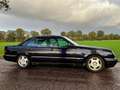 Mercedes-Benz E 200 Avantgarde Sedan ( 1e Eigenaar ) Paars - thumbnail 6