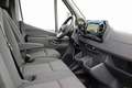 Mercedes-Benz Sprinter 317 CDI L3H2 9G-TRONIC MBUX 10 2023 CAMERA CRUISEC Wit - thumbnail 21