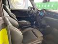MINI Cooper Cabrio JOHN COOPER WORKS KIT / BLACK PACK / DODE HOEK !! Jaune - thumbnail 17