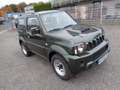 Suzuki Jimny 1.3 ALLGRIP Comfort Ranger"Automatik" Vert - thumbnail 1