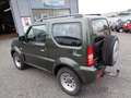 Suzuki Jimny 1.3 ALLGRIP Comfort Ranger"Automatik" Vert - thumbnail 11