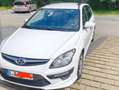 Hyundai i30 i30cw 1.4 Classic Blanc - thumbnail 3