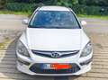 Hyundai i30 i30cw 1.4 Classic Blanc - thumbnail 2