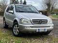 Mercedes-Benz ML 400 V8 Biturbo 8 cilindri cdi SE Leather auto Silber - thumbnail 13