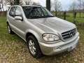 Mercedes-Benz ML 400 V8 Biturbo 8 cilindri cdi SE Leather auto Silber - thumbnail 1