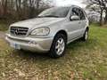 Mercedes-Benz ML 400 V8 Biturbo 8 cilindri cdi SE Leather auto Silber - thumbnail 2