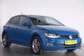 Volkswagen Polo 1.0 MPI / Airco / 17 inch / Lichtsensor Bleu - thumbnail 3