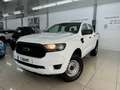 Ford Ranger 2.0 Ecoblue S&S DCb. XLT 4x4 170 Weiß - thumbnail 3
