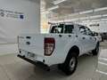 Ford Ranger 2.0 Ecoblue S&S DCb. XLT 4x4 170 Weiß - thumbnail 14