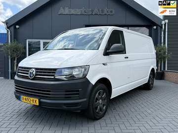 2.0 TDI L2H1 | CRUISE | AIRCO | APK | EURO 6 |