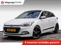 Hyundai i20 1.2 HP 85pk i-Motion Comfort Climate control/ Radi Bianco - thumbnail 1