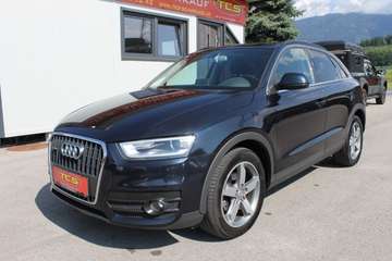 2,0 TDI quattro DPF S-tronic***