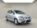 Volkswagen Golf Plus Trendline Automatik 1.Hand/NAVI/Klima Silber - thumbnail 2