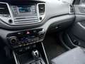 Hyundai TUCSON Trend 4WD*LED*Automatik Blanc - thumbnail 10