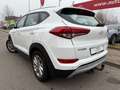 Hyundai TUCSON Trend 4WD*LED*Automatik Blanc - thumbnail 5