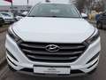 Hyundai TUCSON Trend 4WD*LED*Automatik Blanc - thumbnail 2