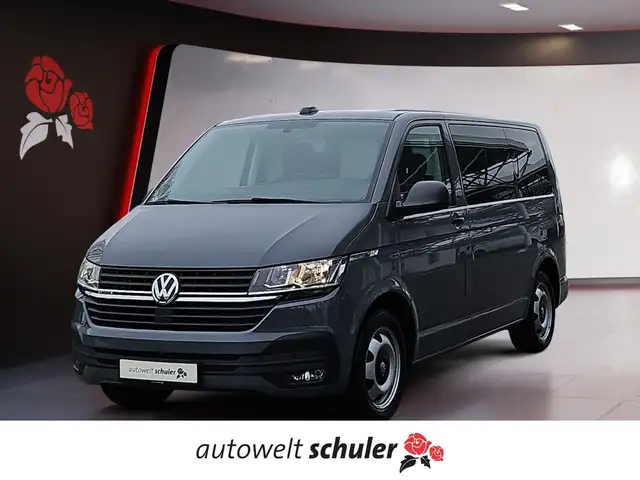 Volkswagen T6.1 Multivan 2,0 TDI 4motion Trendline 6-Sitzer