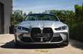BMW M4 Cabrio Competition M xDrive /Laser/360°Cam/HUD/ Gris - thumbnail 2