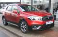 Suzuki Sonstige (SX4)S-Cross Limited 4x4 Leder/Navi/Kam/Panorama/L Violett - thumbnail 3