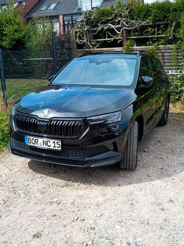 Skoda Karoq 2.0 TDI SCR Ambition